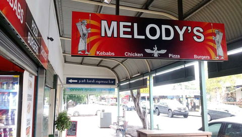Melody's - Foster Accommodation 0