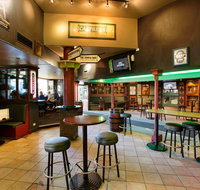 O'Malley's Irish Bar - Mooloolaba