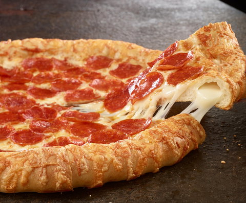 Pizza Hut - Caboolture - Foster Accommodation 0