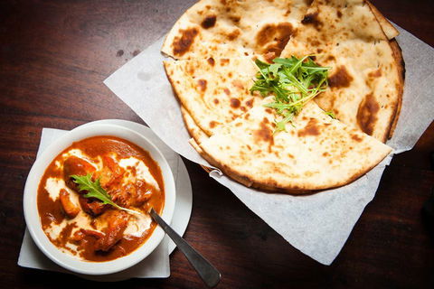 Sultans Kitchen - Paddington - Foster Accommodation 0