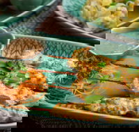 Thai on Earth - Foster Accommodation