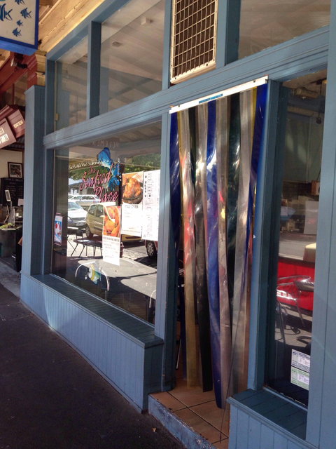 The Seafood Place - Foster Accommodation 0