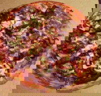 The Buddha by the Beach - Foster Accommodation