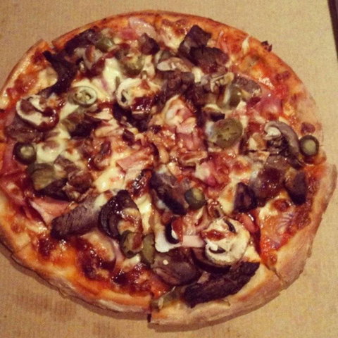 The Buddha By The Beach - Foster Accommodation 0