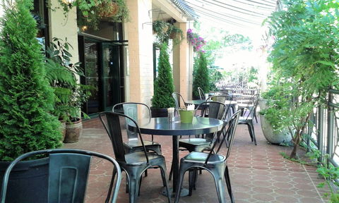 The Kingston Hotel - Foster Accommodation 0