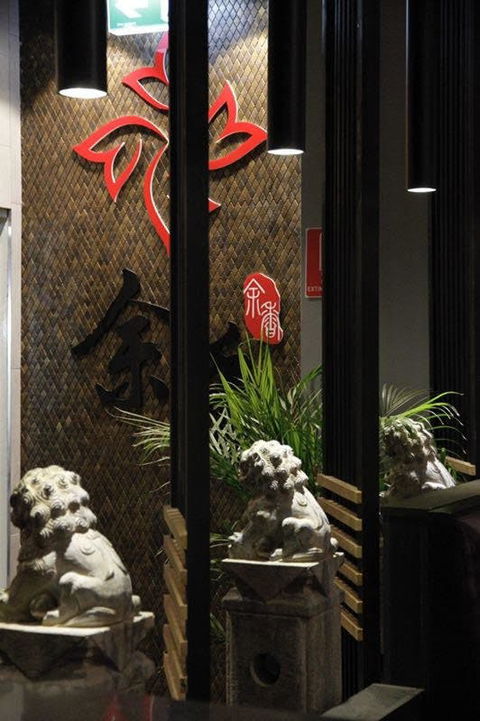 YU XIANG MINI HOT POT - Foster Accommodation 0