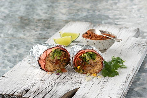 Zambrero Lidcombe - Lidcombe - Foster Accommodation 0