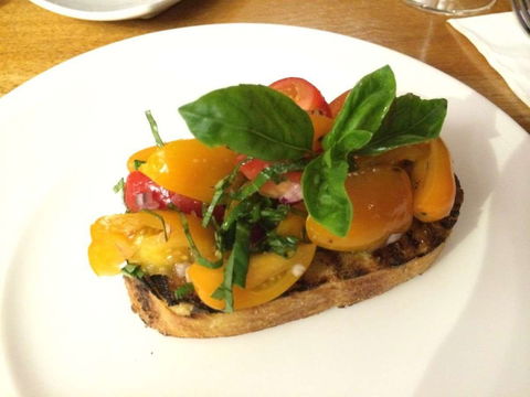 Alessandro's Pizzeria - Foster Accommodation 0