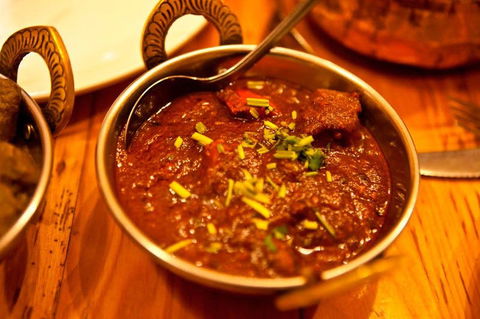 Asta's Tandoor - Foster Accommodation 0