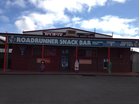 BBQ Noodle House - Foster Accommodation 0