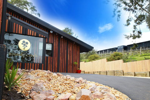 Brandy Creek Estate - Foster Accommodation 2