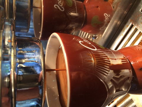 Brewing Now - Foster Accommodation 0