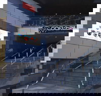 Cafe Noma - Foster Accommodation