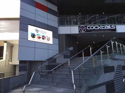 Cafe Noma - Foster Accommodation 0