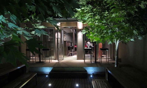 C Coffee - Prospect - Foster Accommodation 0