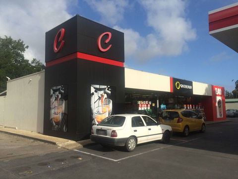 C Coffee - Ingle Farm - Foster Accommodation 0