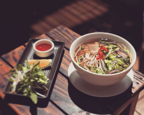 CocoNine - Foster Accommodation 0