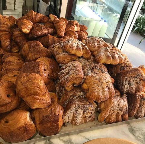 Danny's Bread - Foster Accommodation 0