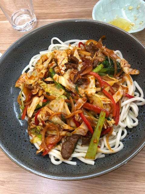 David's Noodle & Hotpot  - Sunnybank - Foster Accommodation 0