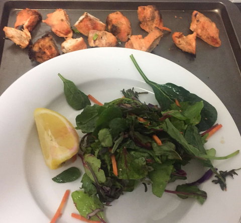 Family Curry Hub - Foster Accommodation 0