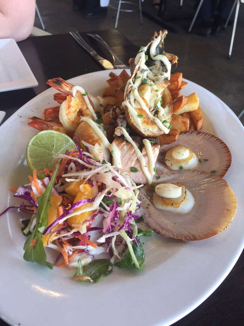 Fish On Parkyn - Foster Accommodation 0