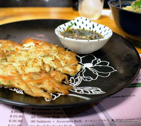 Hachi Japanese Restaurant - Foster Accommodation 0