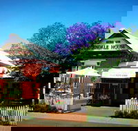 Hoang Kim Vietnamese Cafe Restaurant - Foster Accommodation