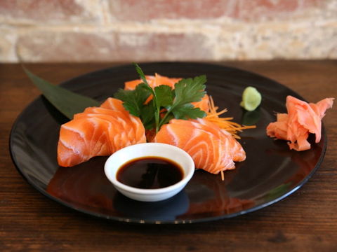 I Dream Of Sushi - Foster Accommodation 0