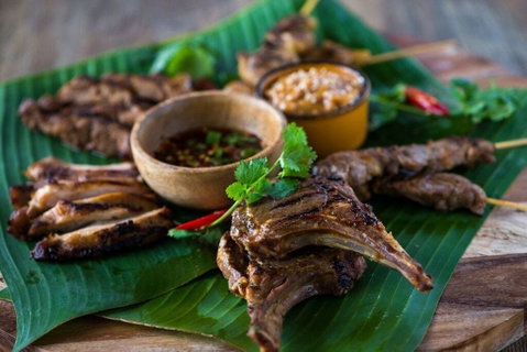 Jing Jai Thai - Chadstone - Foster Accommodation 0