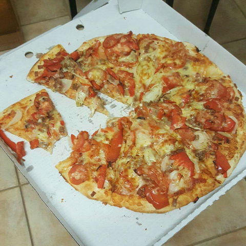 Jo-Joe's Pizza And Kebabs - Foster Accommodation 0