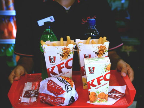 KFC - Endeavour Hills - Foster Accommodation 0