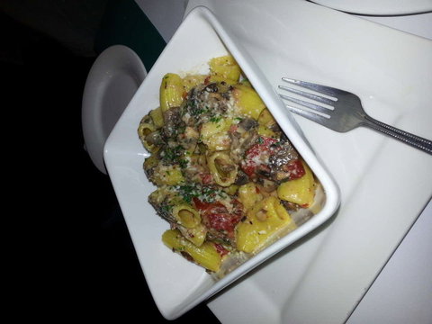 La Cantina Restaurant & Pizzeria - Foster Accommodation 0