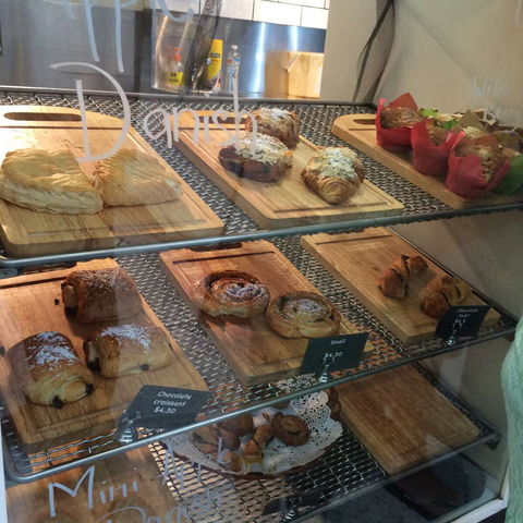 La Crepe De Paris - Foster Accommodation 0