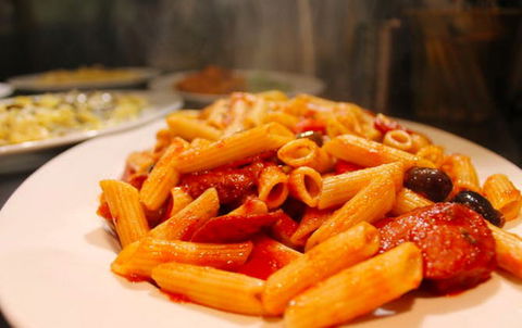 La Vita Mediterranean - Foster Accommodation 0