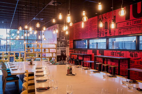 Mr. Good Guy - Foster Accommodation 0