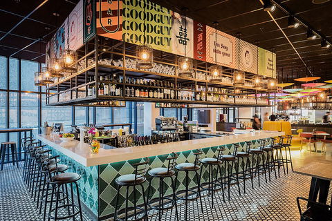 Mr. Good Guy - Foster Accommodation 1