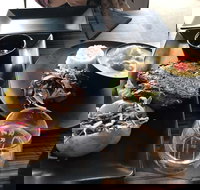 Murray St Grill - Foster Accommodation