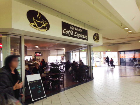 Northcote Caffe Espresso - Foster Accommodation 0