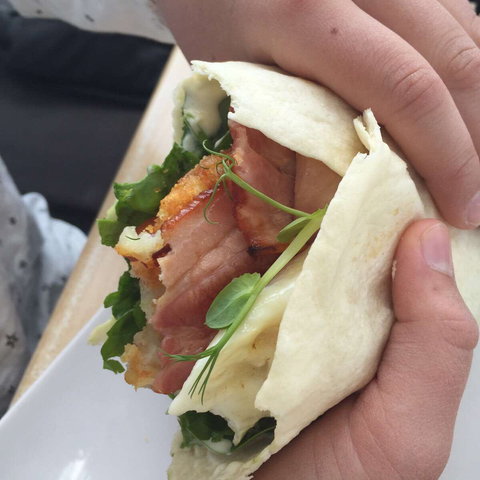 Onshore Cafe - Foster Accommodation 0