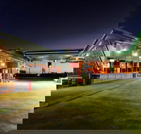 Outback Travel Centres - Karratha - Foster Accommodation