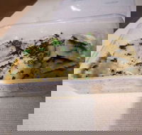 Pizzeria Tiramis - Foster Accommodation