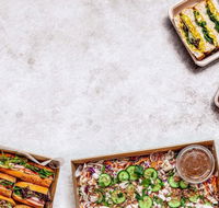 Feedwell Catering Sydney - Foster Accommodation