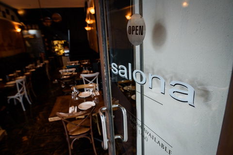 Salona - Foster Accommodation 0