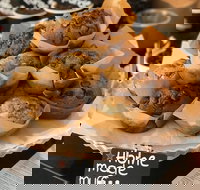 Stellarossa - Banyo - Foster Accommodation