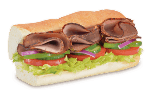 Subway - North Strathfield - Foster Accommodation 0