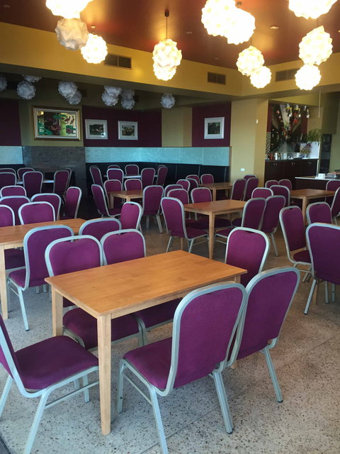 Sumo Salad - Brisbane Airport - Foster Accommodation 0