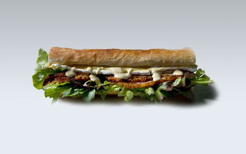 Taste Baguette - Surry Hills - Foster Accommodation 0