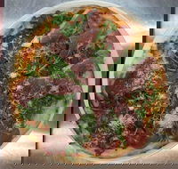 The Italian Pizza Bar - Foster Accommodation