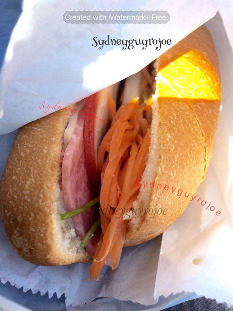 Tina's Bakery - Foster Accommodation 0