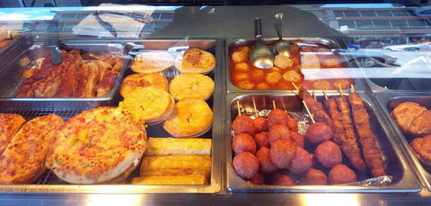 Vinata's Hot Bread - Foster Accommodation 0